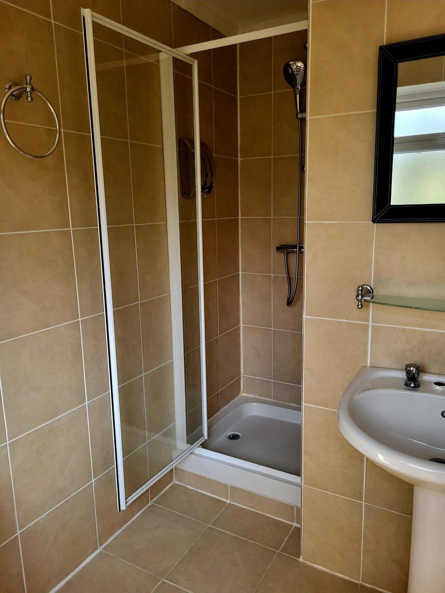 Grandwood House Lodges Chichester Eksteriør billede