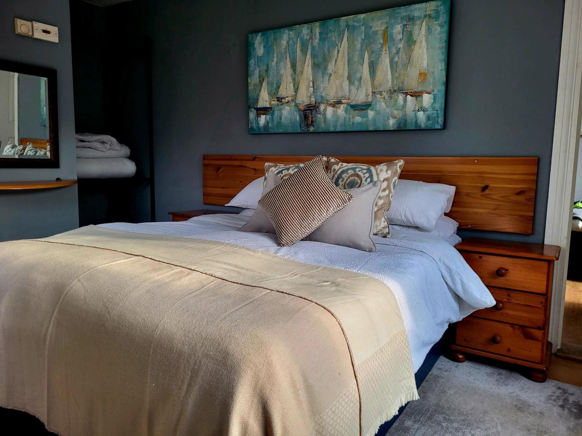 Grandwood House Lodges Chichester Eksteriør billede