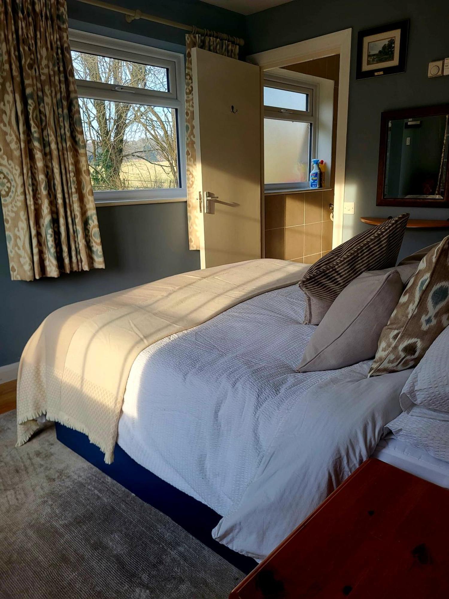 Grandwood House Lodges Chichester Eksteriør billede