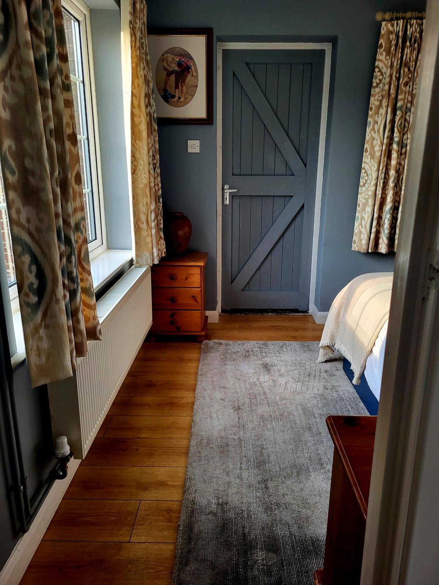 Grandwood House Lodges Chichester Eksteriør billede