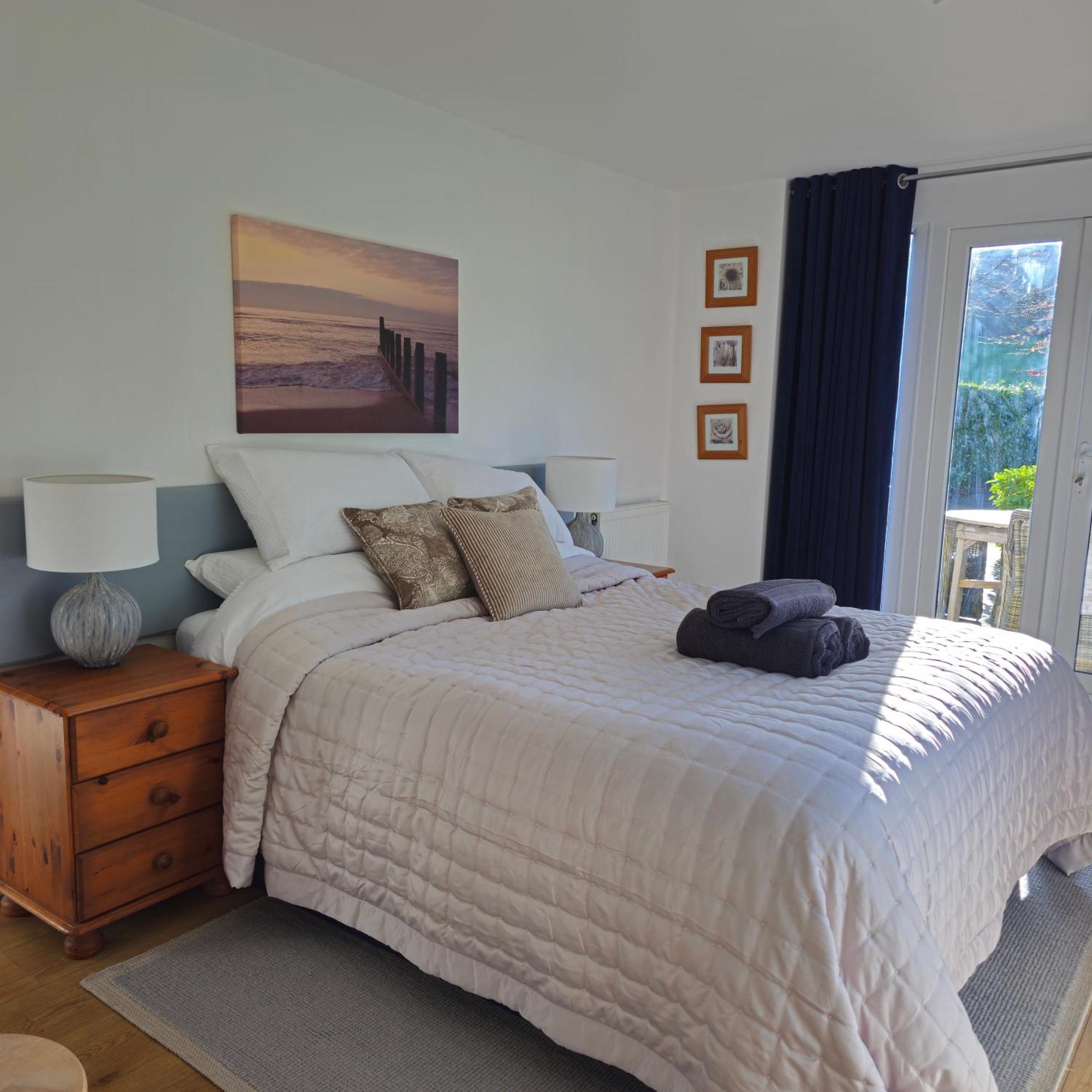 Grandwood House Lodges Chichester Eksteriør billede